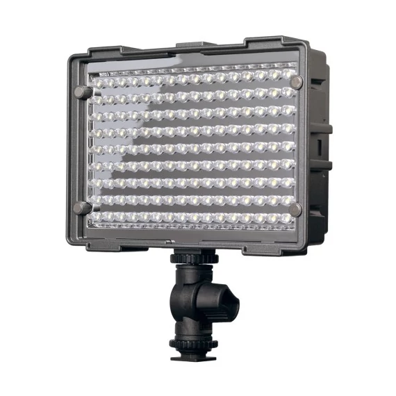 VIBESTA CAPRA12 BI-COLOR LED ON CAMERA LIGHT