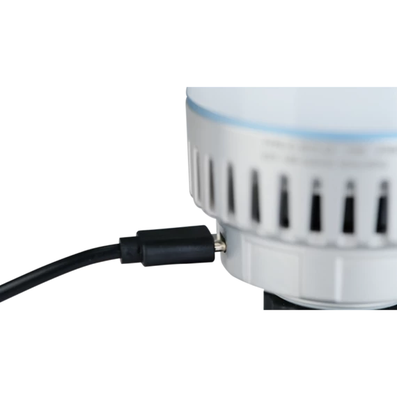 NANLITE USB-C - DMX kábel csatlakozó