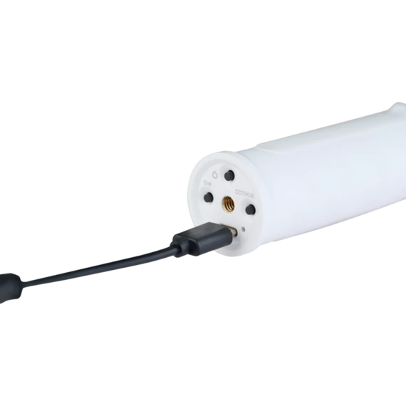 NANLITE USB-C - DMX kábel csatlakozó