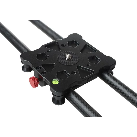 CineWare carbon slider 80cm