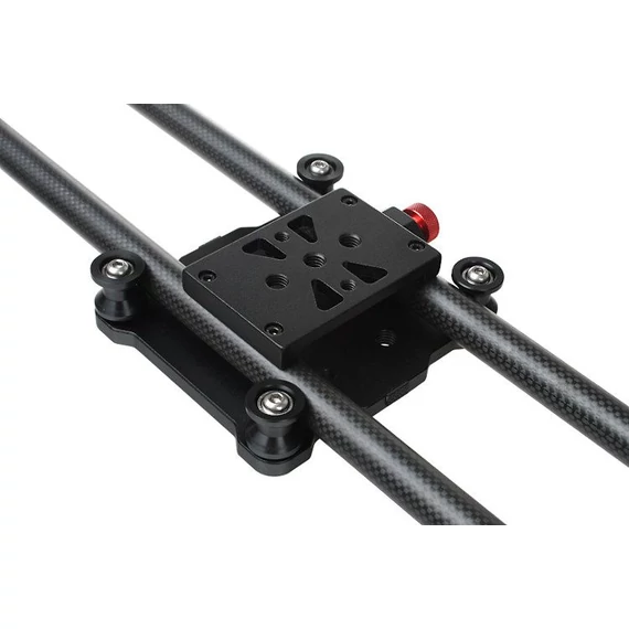 CineWare carbon slider 80cm