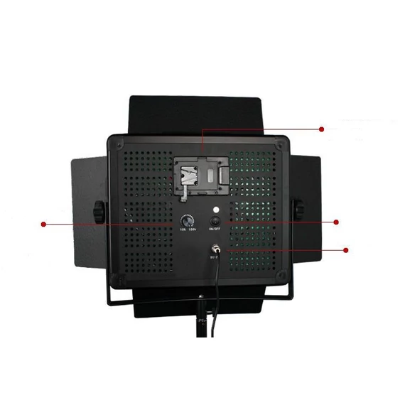 Cineware CW-2000 LED panel