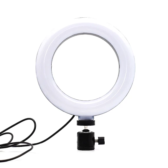CINEWARE KÖRLED 16cm USB