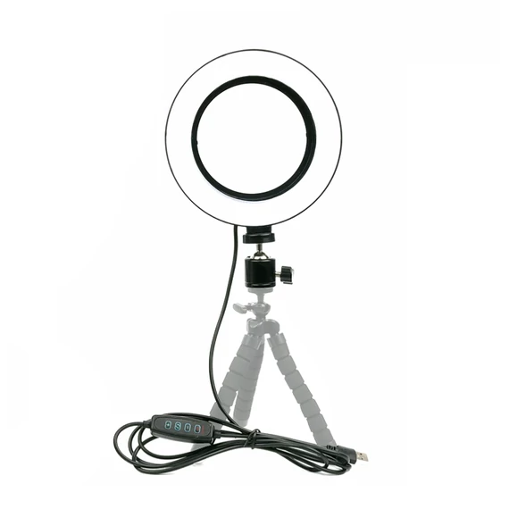 CINEWARE KÖRLED 16cm USB