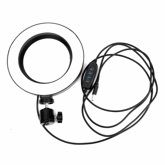 CINEWARE KÖRLED 16cm USB