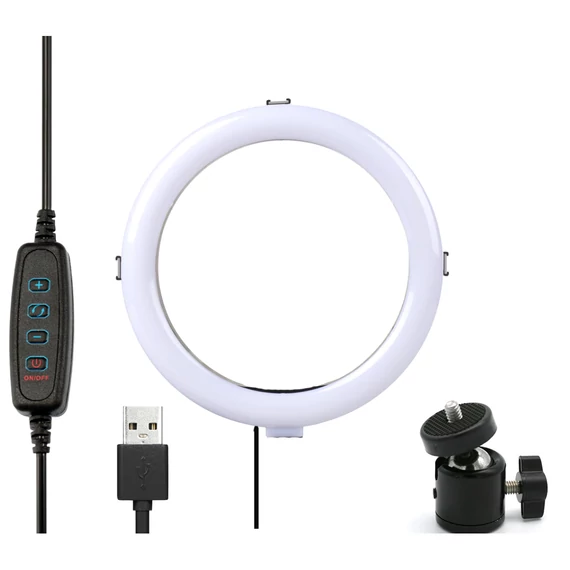 CINEWARE KÖRLED 20cm USB