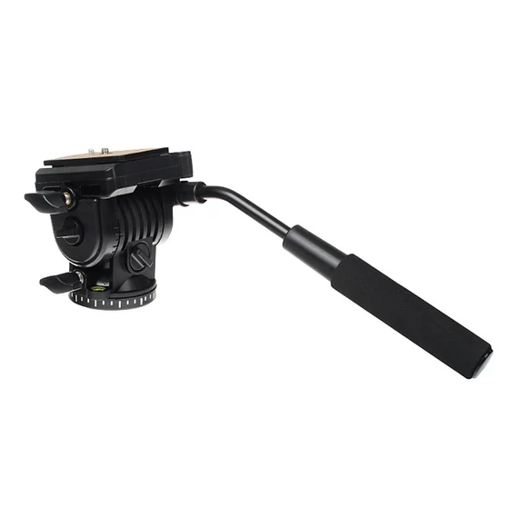 CINEWARE T-360° Videofej