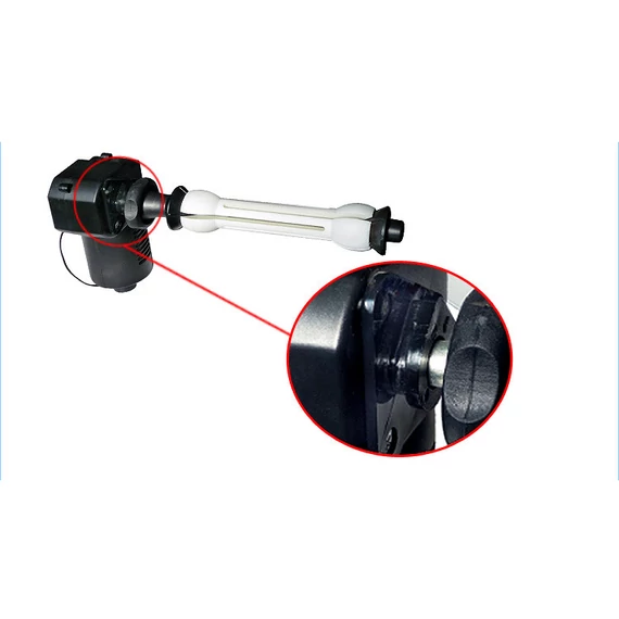CW-3RES CineWare Motoros háttértartó konzol