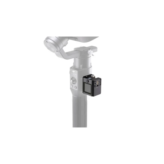 DJI Ronin-S Command Unit