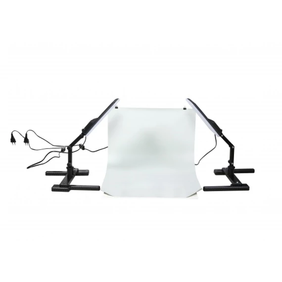 NANLITE Compac 20 led panel 2KIT
