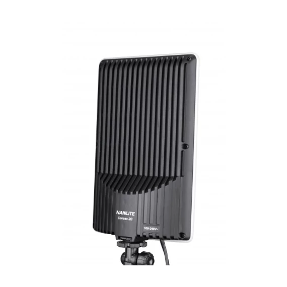 NANLITE Compac 20 led panel 2KIT