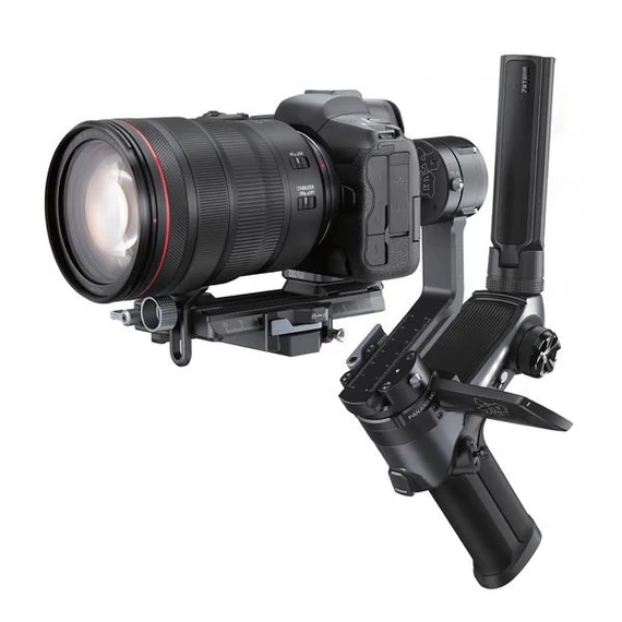 Zhiyun Weebill 2