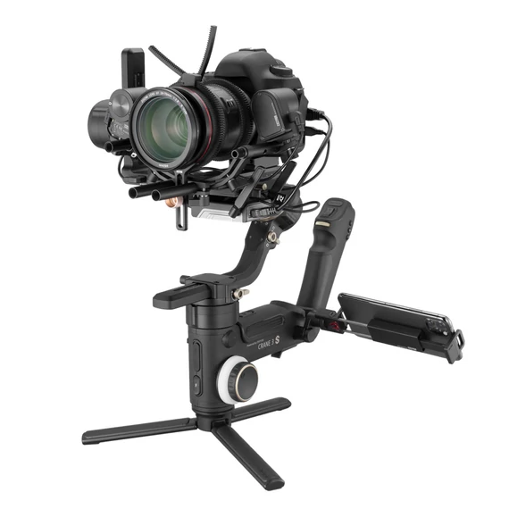Zhiyun Crane 3S