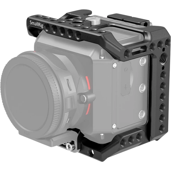 SmallRig 2372 Cage for Z CAM E2C