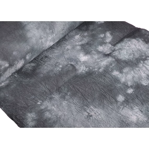 CW-BH120 2,6x3m batikolt hatású textil háttér