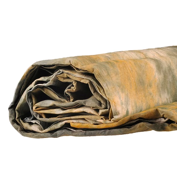 CW-BH140 2,6x3m batikolt hatású textil háttér
