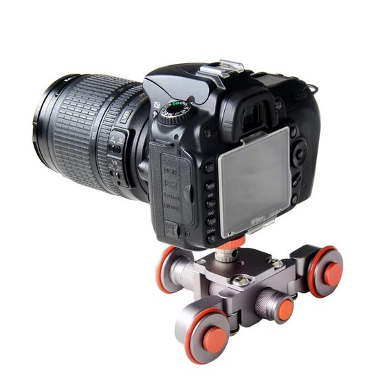 CW motoros dolly 360