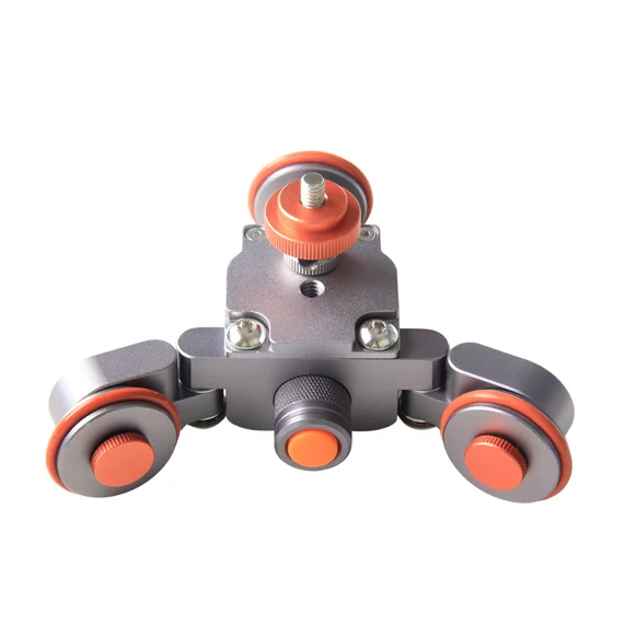 CW motoros dolly 360