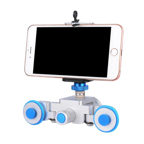 CW motoros dolly 360