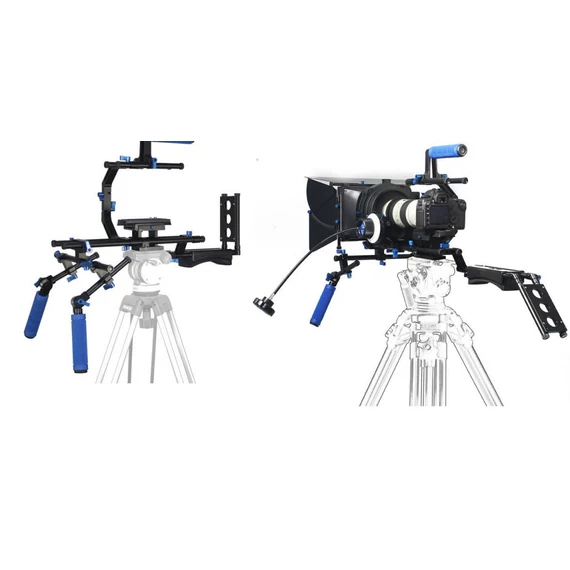 CW22-Pro Rig