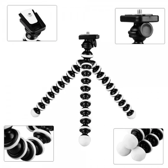 CW Tripod 20