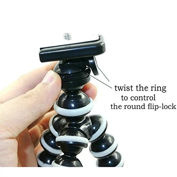CW Tripod 20
