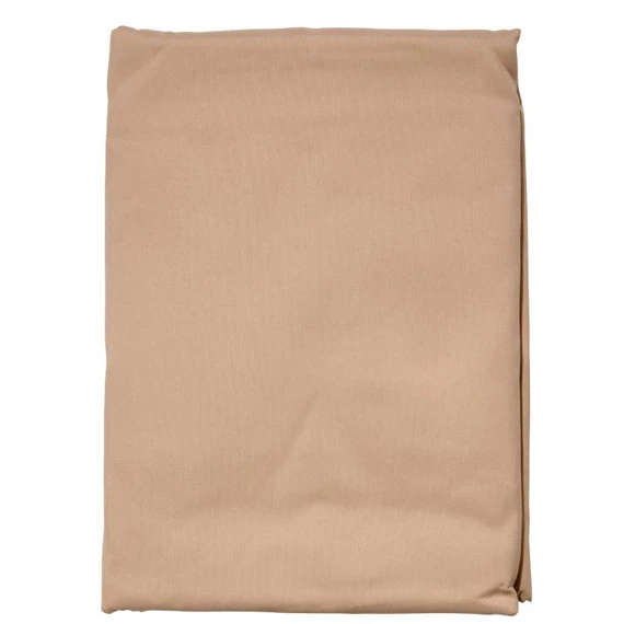 CineWare textil háttér 3x3m Light Brown