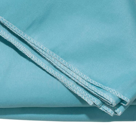 CineWare textil háttér 3x3m Light Blue