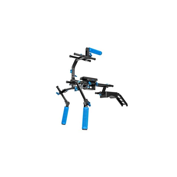 CW22-Pro Rig