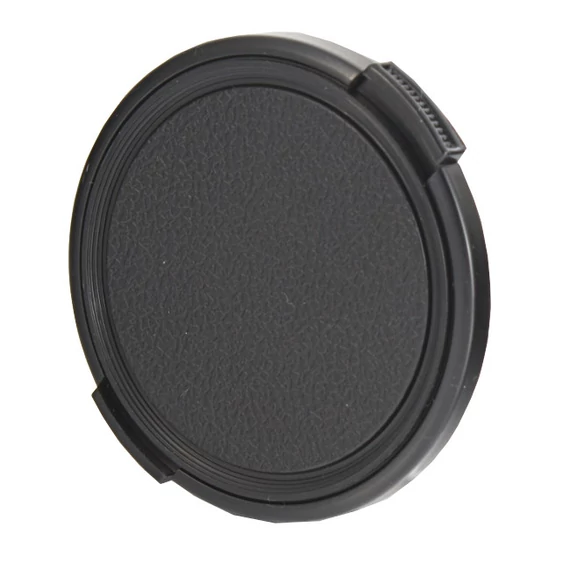 Objektív sapka 40,5mm