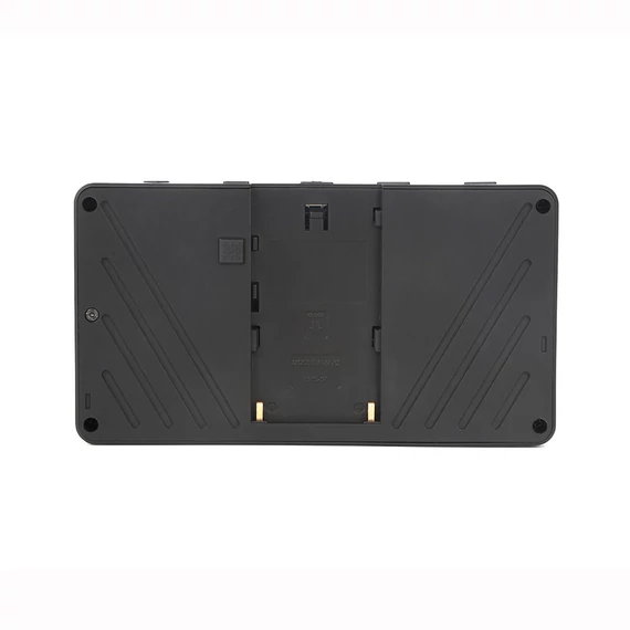 Bestview S6 PLUS Touchscreen kontroll monitor