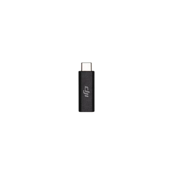 DJI Osmo Pocket 3.5mm Adapter