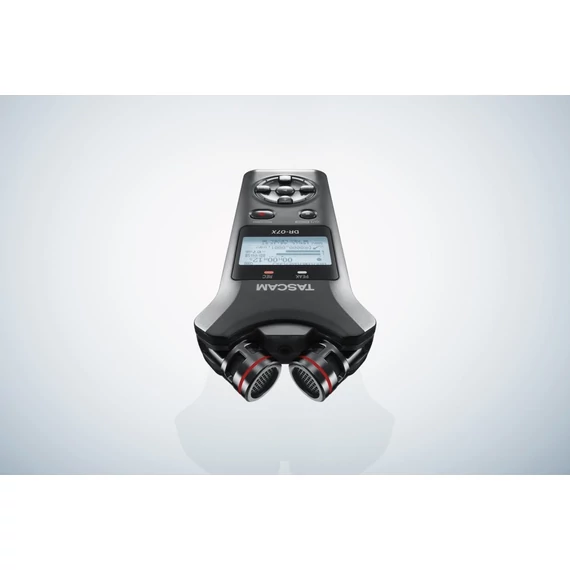 Tascam DR-07X hordozható hangrögzítő