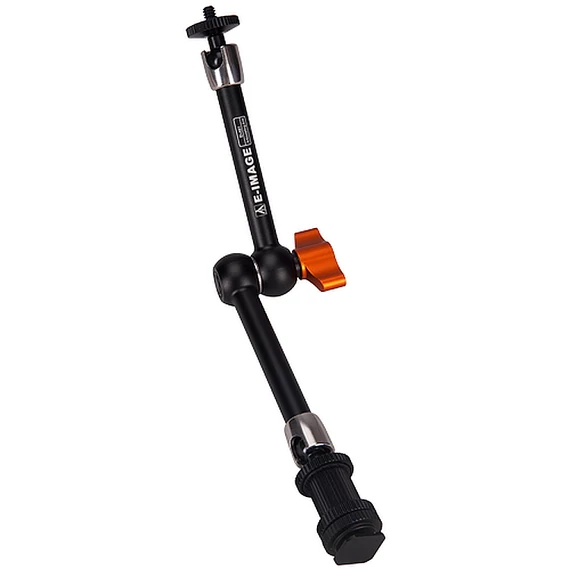 E-Image EI-A51 28 cm-es monitortartó kar