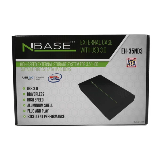 nBase EH-35ND3 3.5