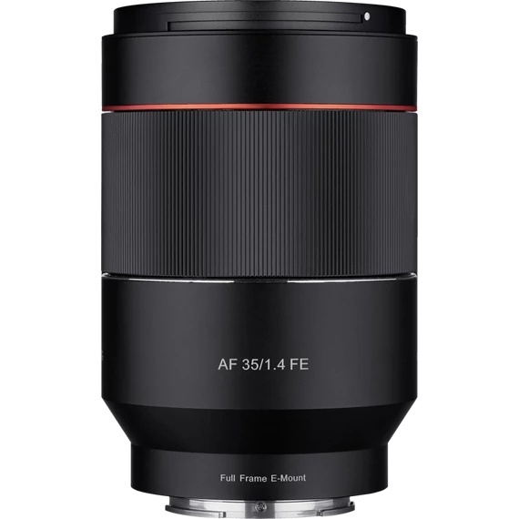 Samyang AF 35mm f/1.4 Sony FE