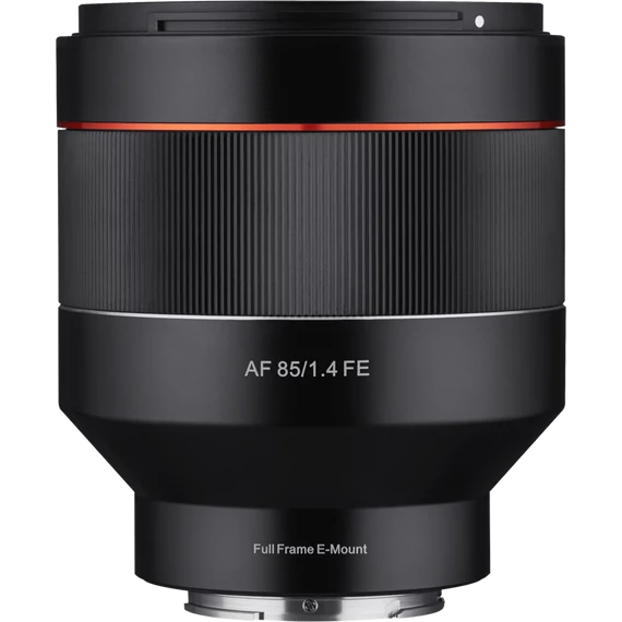 Samyang AF 85mm f/1.4 Sony FE