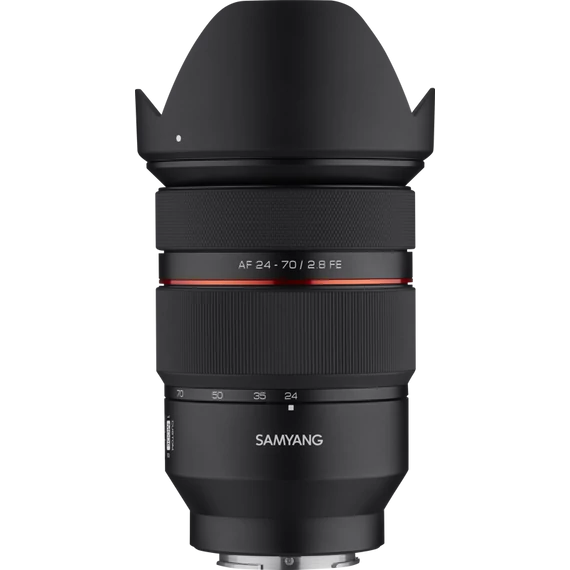 Samyang AF 24-70mm F/2.8 Sony FE