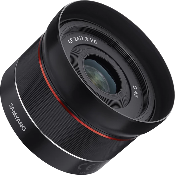 Samyang AF 24mm f/2.8 Sony FE