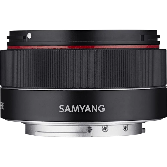 Samyang AF 35mm f/2.8 Sony FE