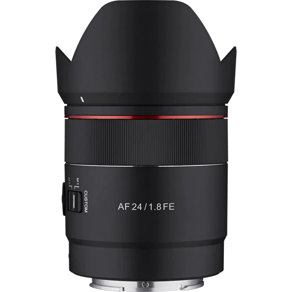 Samyang AF 24mm F/1.8 Sony FE