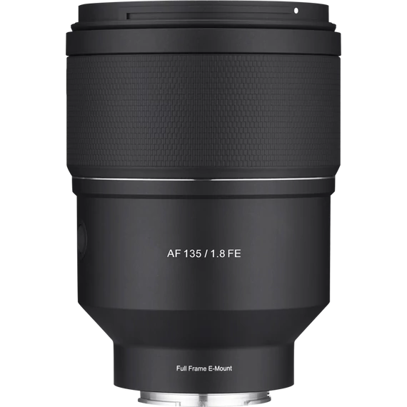 Samyang AF 135mm F/1.8 Sony FE