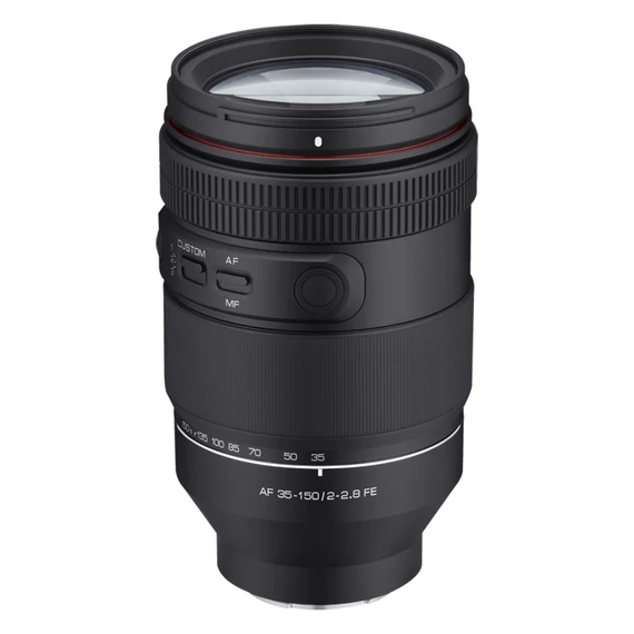 Samyang AF 35-150mm F2-2.8 Sony FE