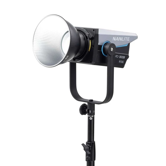 Nanlite FC-300B Bi-Color LED lámpa