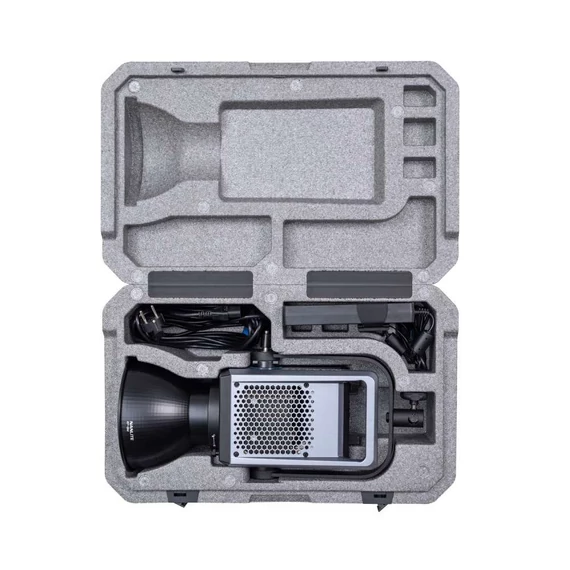 Nanlite FC-300B Bi-Color LED lámpa