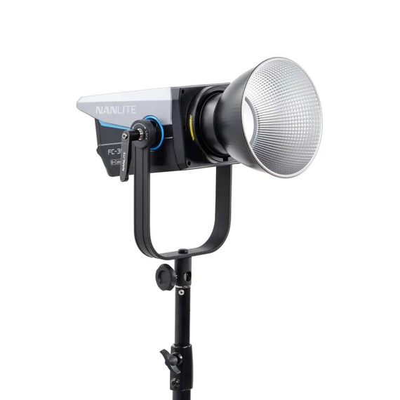 Nanlite FC-300B Bi-Color LED lámpa