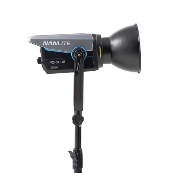 Nanlite FC-300B Bi-Color LED lámpa