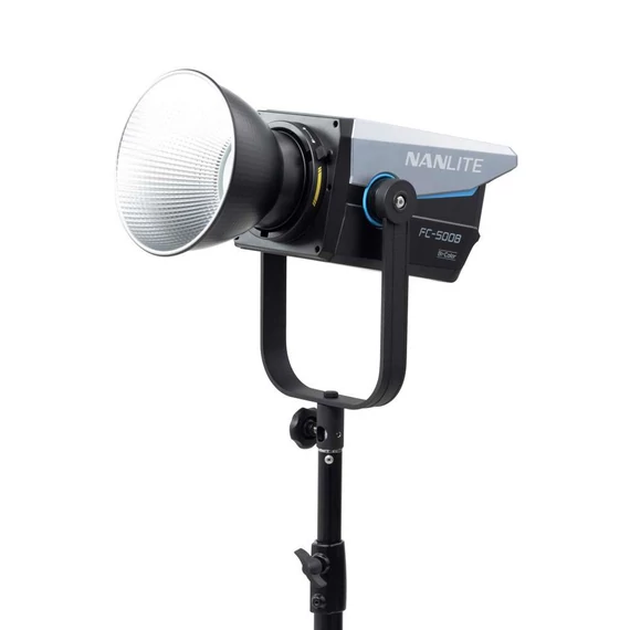 Nanlite FC-500B Bi-Color LED lámpa