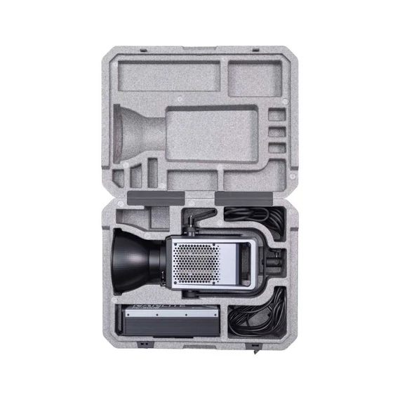Nanlite FC-500B Bi-Color LED lámpa