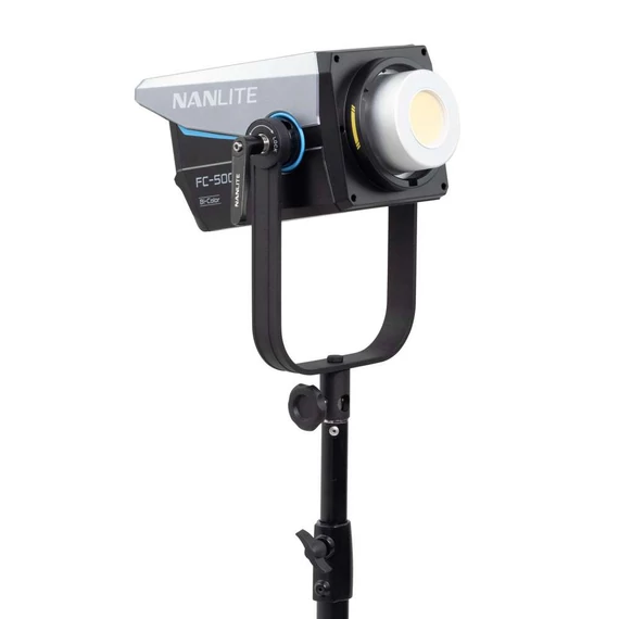 Nanlite FC-500B Bi-Color LED lámpa